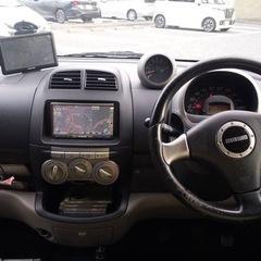 パッソ　TRD 5MTの画像