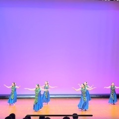 【横須賀】春の募集　シニア世代のフラダンス　生徒募集中！経験者歓迎🌺の画像