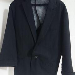 テーラードジャケット KLEIN PLUS home