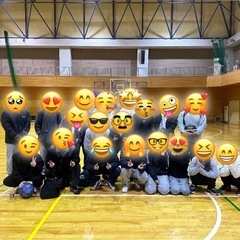 ⛹️‍♀️バスケットボール【未経験〜中級】🏀