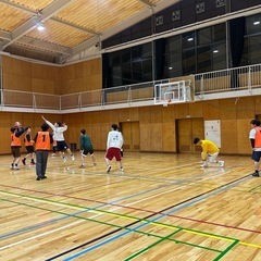 ⛹️‍♀️バスケットボール【未経験〜中級】🏀 - 松本市