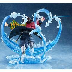 【新品未開封】鬼滅の刃 冨岡義勇 1/8スケールフィギュア の画像