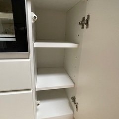 シギヤマ家具　テレビボード　飾り棚　サイドボード　書棚　食器棚　日本家具の画像