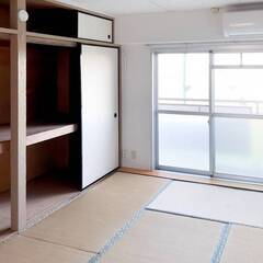 【初期費用格安物件】敷金・礼金・手数料が0円！ビレッジハウス新在...