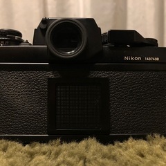 Nikon F3   レンズセット
の画像