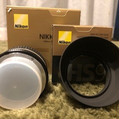 Nikon F3   レンズセット
の画像