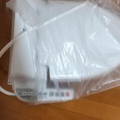 定価8万円 カクダイ温水洗浄便座の画像