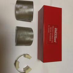 値下げしました　フロントフォーク　オイルシールハンマー🔨