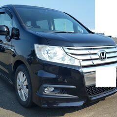 福岡発,スパーダZ,ローン可！4ナンバー5人or3人,5ナンバー...