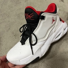 NIKE JORDAN MAX AURA 4（27.5cm）の画像