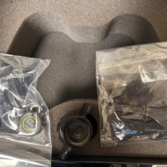 PS4本体＋SCUFコントローラー(スカフコントローラー)の画像