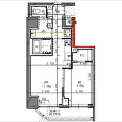【🔆入居費用22万円🔆】✨審査No.1✨ 🔥京急本線 花月…
