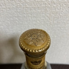【希少】 幻のウォッカスミノフドツアー　完全未開封　500ml  古酒の画像