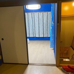松原市田井城一丁目一戸建て3LDK37平方メット短期賃貸 - 松原市