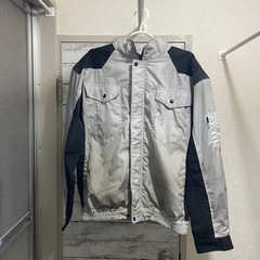空調服