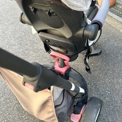 smarTrike★便利な三輪車の画像