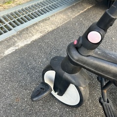 smarTrike★便利な三輪車の画像