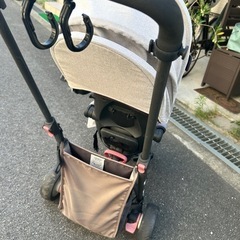smarTrike★便利な三輪車の画像