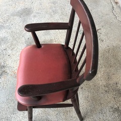 ベビーチェアの画像