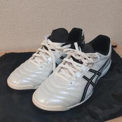 【✨新品未使用✨】25.5cm サッカー まだあります9/7