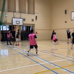 🏀9/14(土)19:00-21:00 磯子区たきがしら会館にて...