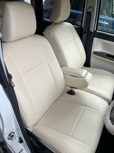 クラッツィオ　シートカバー キャンバス LA800/810系   ED-6570