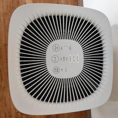 除湿機 シャープ CV-P60-Wの画像