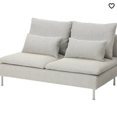 IKEA ソーデルハムン