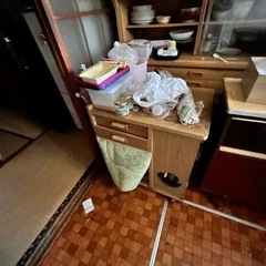 キッチンワゴン