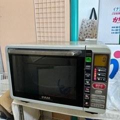 オーブンレンジ