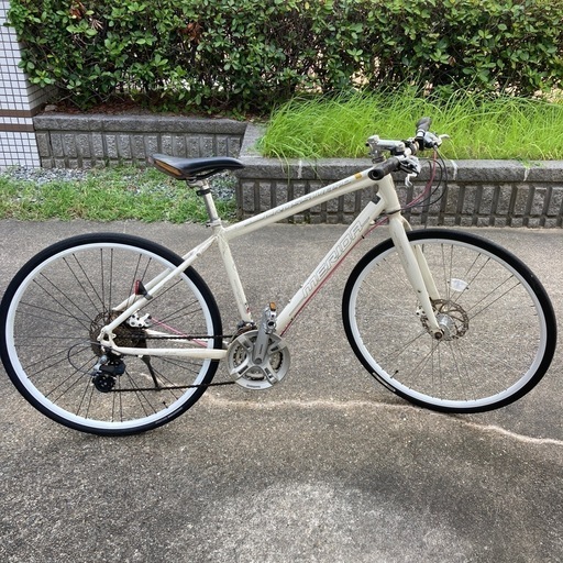 メリダ　クロスバイク　自転車 CROSSWAY（クロスウェイ）100-R｜MERIDA公式オンラインショップ 