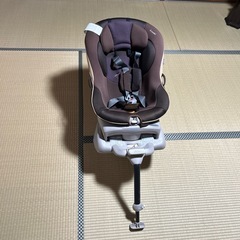 チャイルドシート差し上げます。販売目的の方はご遠慮下さい