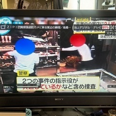 SONY BRAVIA KDL-40V2500 [40インチ] ...