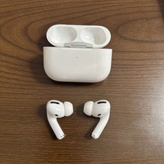 AirPod 片耳だけの画像