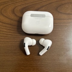 AirPod 片耳だけの画像