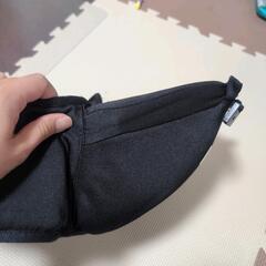 【９月末廃棄】ケラッタヒップシート 肩紐付きの画像