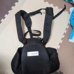 【９月末廃棄】ケラッタヒップシート 肩紐付きの画像