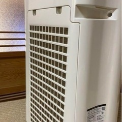 家電 季節、空調家電 空気清浄機の画像