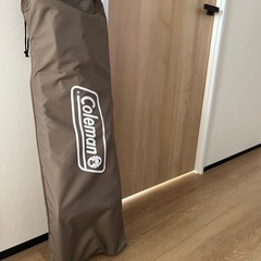購入者様が決まりました♡未使用コールマン(Coleman)) コールマン チェア レイチェア 3段階リクライニング式 ハイバックチェの画像