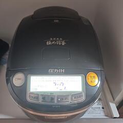 象印炊飯器【南部鉄器極め羽釜】NPSS-10