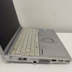 取引打ち合わせ中です　＞　ノートパソコン　5,000円　パナソニック　Let's　Note　＞　りの画像