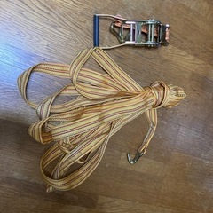 コンテナ用ラッシング10メートル
