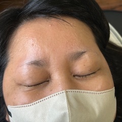 アートメイクの画像
