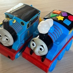お取引中、、トーマス好きな方差し上げます