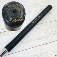Acushnet/BULLS EYE LA FEMME/パター/ブルズアイ/アクシネット/タイトリスト/ゴルフ/クラブ/MADE IN U.S.A/E0DW0108の画像