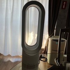 ダイソンHot&Cool