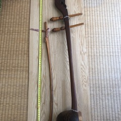 東南アジア系の楽器