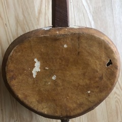東南アジア系の楽器の画像