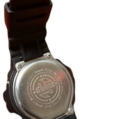 G-SHOCK Ninja Kawasaki 25周年記念 コラボの画像