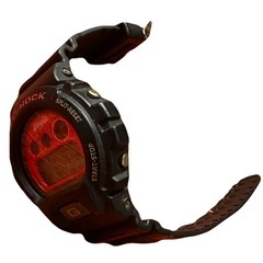 G-SHOCK Ninja Kawasaki 25周年記念 コラボの画像